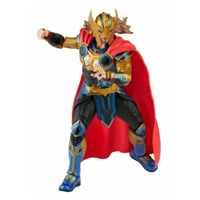 Фигурка Hasbro Marvel Legends Thor Love and Thunder Thor 3964383