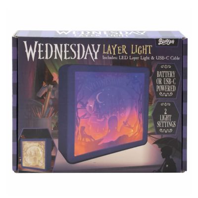Светильник Wednesday 20см (BLSK12)