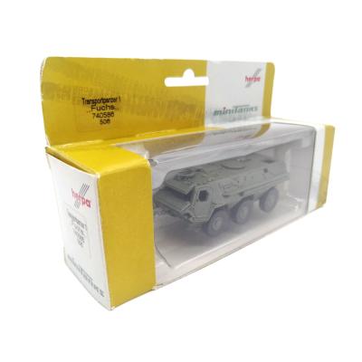 Модель HERPA 740586 Transportpanzer 1 "Fuchs" 1:87