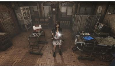 Tormented Souls (PS4/PS5, рус.)
