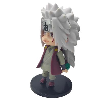 Фигурка Naruto - Джирайа (10 см)