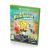 SpongeBob SquarePants Battle For Bikini Bottom - Rehydrated (Xbox One/Series, рус.)