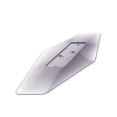 Вертикальный стенд для PS4 Slim/Pro (CUH-ZST2E) (б/у)