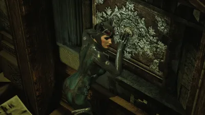 Batman Return to Arkham (PS4/PS5, рус.)