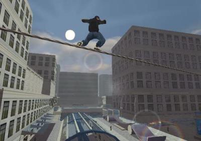 Rolling (Xbox, б/у, множ.царап., устанавливается на 100%)