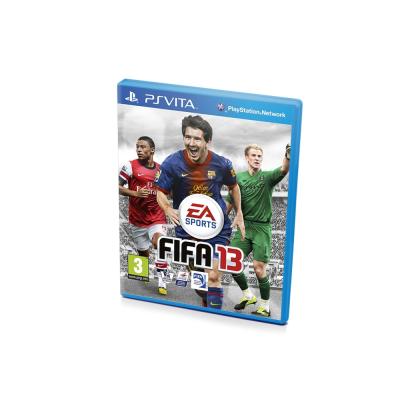 FIFA 13 (VITA, витринный образец)