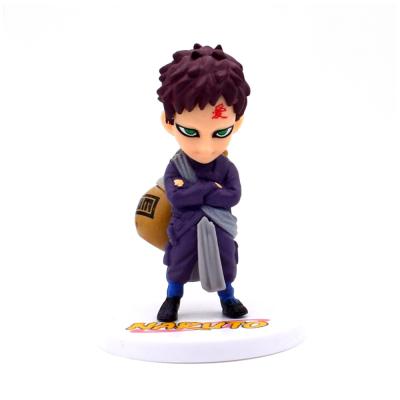 Фигурка Naruto - Гаара (10 см)