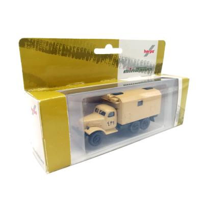 Модель HERPA 744270 ZIL 157 Koffer (ET) 1:87