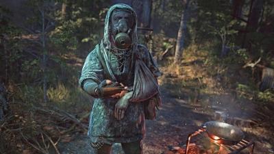 Chernobylite (PS4/PS5, рус.)