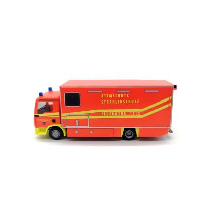 Модель HERPA 091350 Man TGL 04 LKW 1:87