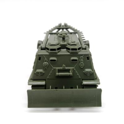 Модель HERPA 740425 Bergepanzer M88 1:87