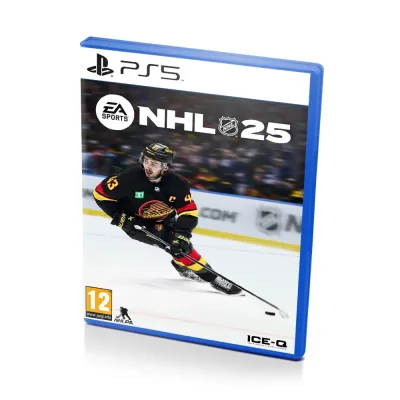 NHL 25 (PS5, б/у)