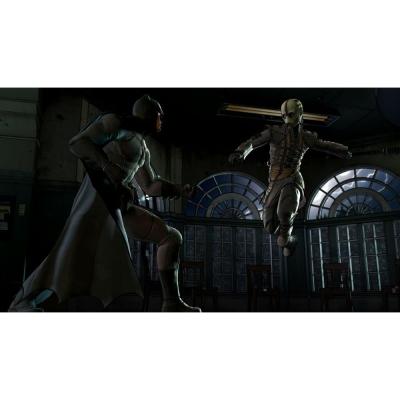 Batman The Telltale Series (Xbox One/Series, рус.)