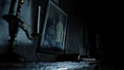 Resident Evil 7 Biohazard Playstation Hits (PS4/PS5, рус.)
