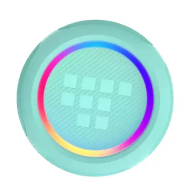 Колонка портативная Tronsmart T7 Lite (бирюзовый)