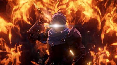 Tales of Arise - Beyond the Dawn Edition (Nintendo Switch 2, рус.)