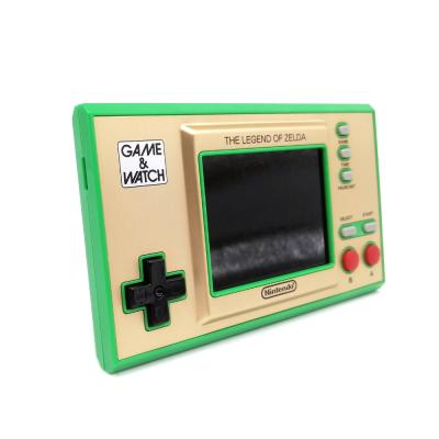 Портативная игровая приставка Nintendo Game & Watch The Legend of Zelda (прошита)