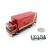 Модель HERPA 091435 MB Atego Koffer LKW 1:87 Модель HERPA 091435 MB Atego Koffer LKW 1:87