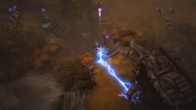 Diablo III (PS3, б/у, рус.) Специальная обложка