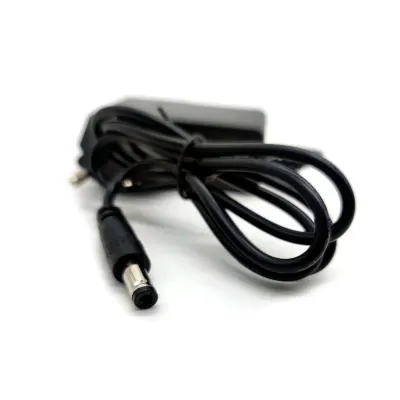 Блок питания HD8861 5,2V-2A 1M (5.5x2.5mm) для лазерных уровней и нивелиров