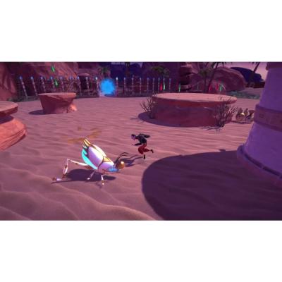 Hotel Transylvania Scary-tale Adventures (PS4/PS5, рус.)