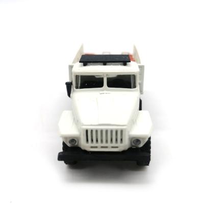 Модель HERPA 744539 URAL Pritschen-LKW 1:87