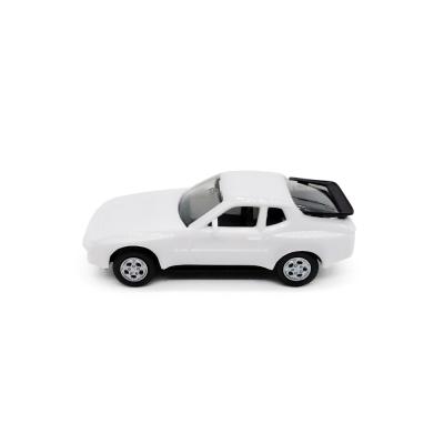 Модель автомобиля HERPA Minikit Porsche 944