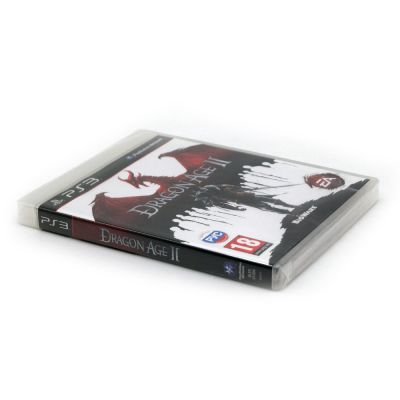 Dragon Age II (PS3, рус., витринный образец)