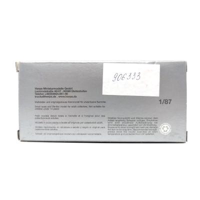 Модель HERPA 906333 MAN TGA WLF "FW Gladbeck" 1:87