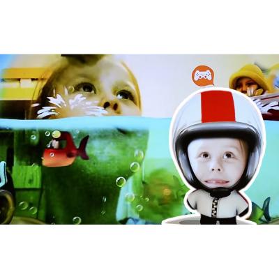 Зажигай! (PS3, б/у, рус., множ. царап. устанавливается на 100%)