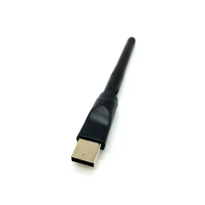 Адаптер WI-FI DREAM UW08 (150Mbit/s) (черный)