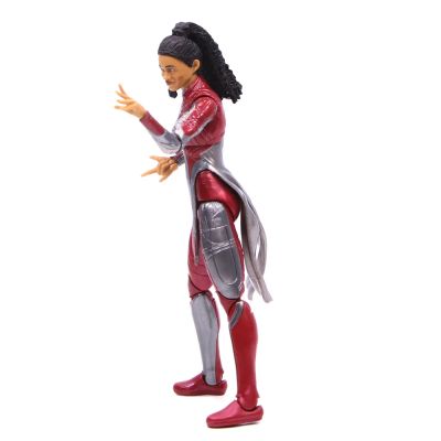 Фигурка Marvel Legends Series The Eternals Makkari E9526