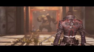 Gungrave G.O.R.E (PS4/PS5, б/у, рус.)