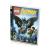 LEGO Batman The Videogame (PS3, витринный образец)