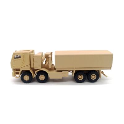Модель HERPA 743952 MB Actros gep. 1:87