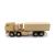 Модель HERPA 743952 MB Actros gep. 1:87