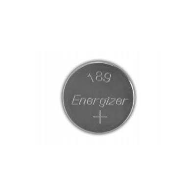 Батарейка Energizer Alkaline 1.5V (189, LR54) 2 шт