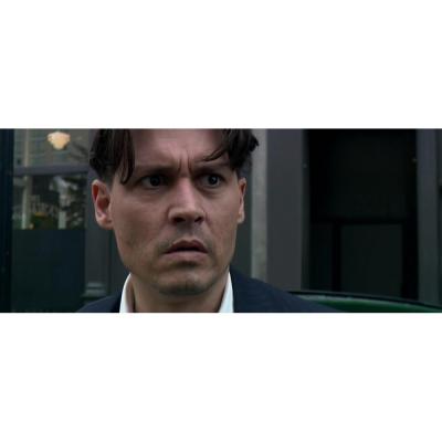 Джонни Д. (DVD)