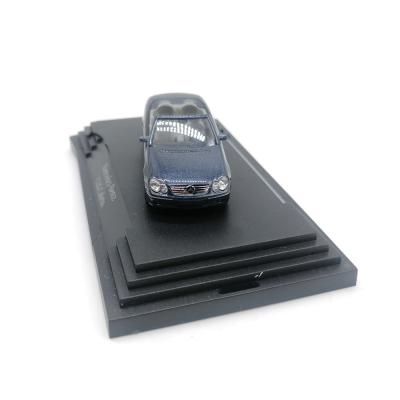 Модель автомобиля Mercedes-Benz Edition CLK B66961347 1:87 УЦЕНКА