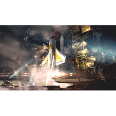 007 Legends (Xbox 360, б/у, рус.)