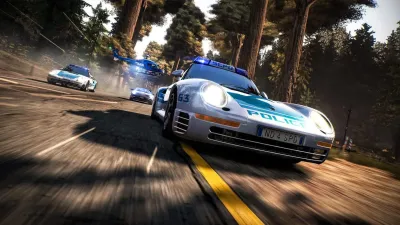 Need for Speed Hot Pursuit Remastered (Xbox One/Series, рус.)