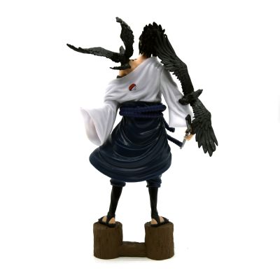 Фигурка Naruto - Саске (23 см)