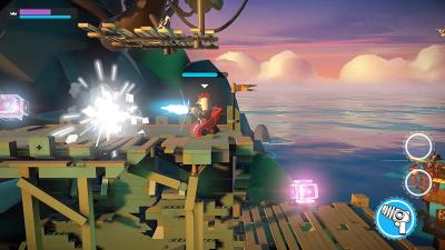 LEGO Brawls (PS5, рус.)