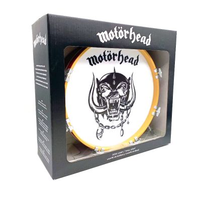 Светодиодная лампа Motorhead