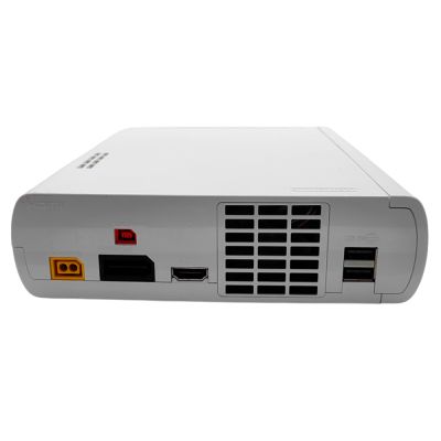 Игровая приставка Nintendo Wii U 8Gb (б/у) White