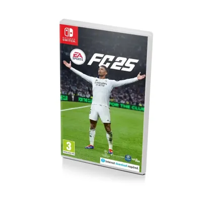EA SPORTS FC 25 (Nintendo Switch, рус.)