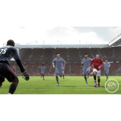 FIFA 10 Platinum (PS3, б/у, рус.)