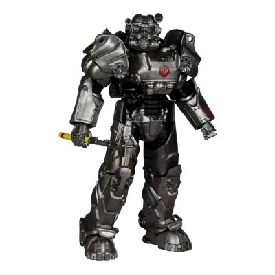 Фигурка MCFarlane Fallout Maximus TV WV1 SSN2 18см (MFT214)