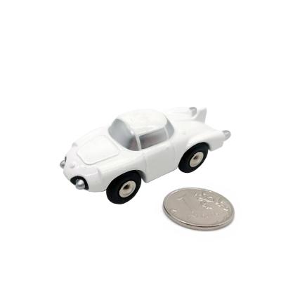 Модель автомобиля Schuco 450597500 Piccolo Firebird II 1:90