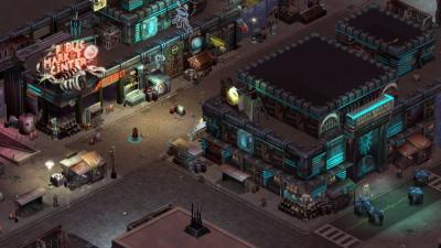 Shadowrun (Xbox 360/One/Series, б/у)